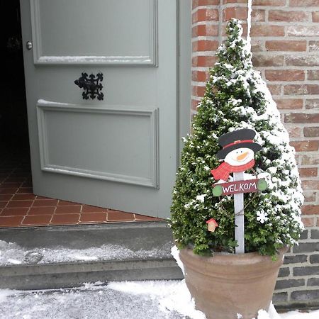 B&B Artiriacumhoeve Zedelgem Kültér fotó