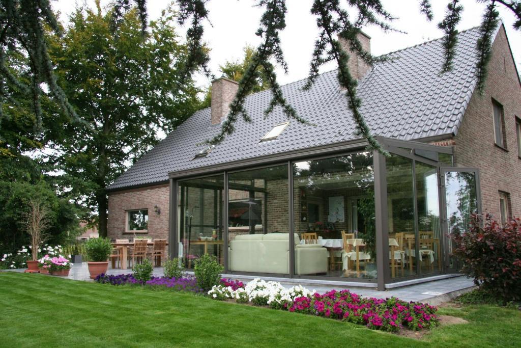 B&B Artiriacumhoeve Zedelgem Kültér fotó