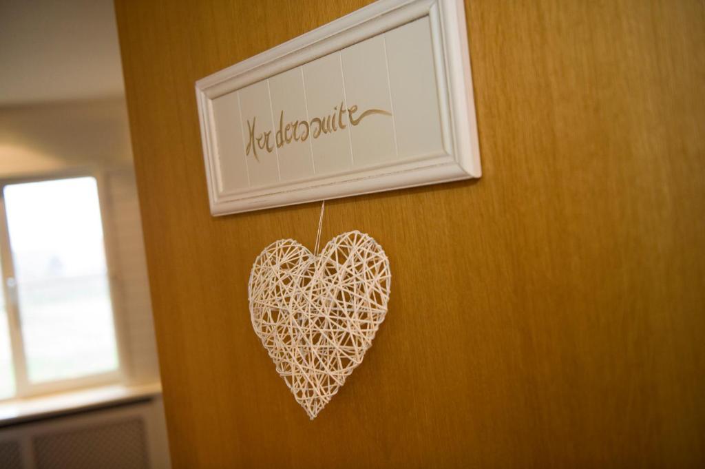B&B Artiriacumhoeve Zedelgem Szoba fotó