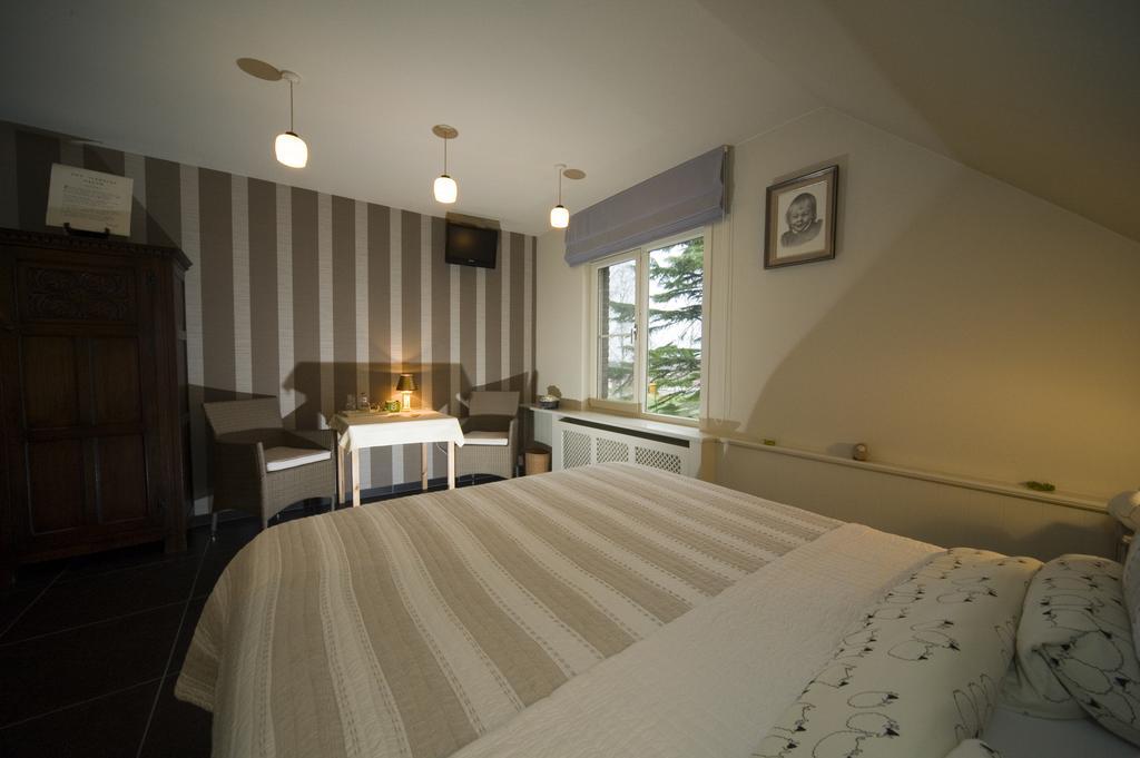 B&B Artiriacumhoeve Zedelgem Kültér fotó