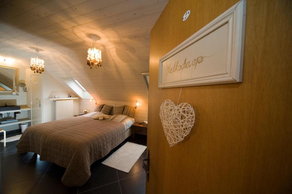 B&B Artiriacumhoeve Zedelgem Kültér fotó