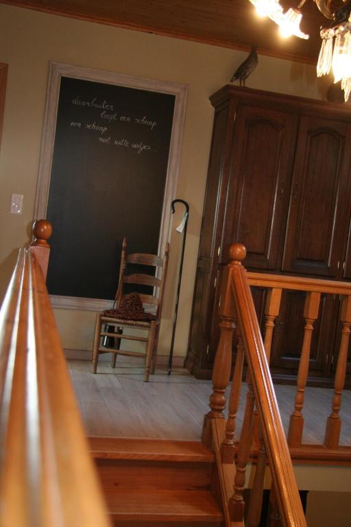 B&B Artiriacumhoeve Zedelgem Kültér fotó